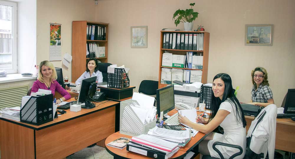 Налоговые споры в Казани